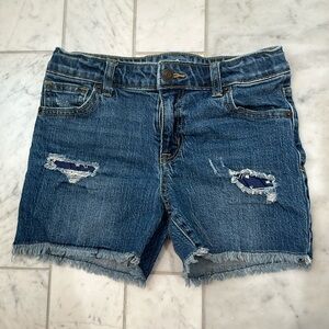 Girls's Jean Shorts | Cat and Jack